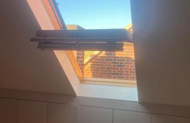 Lovely, large, light apartment - Foto 8