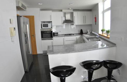 Parque Nacoes Prime Apartments - Foto 9