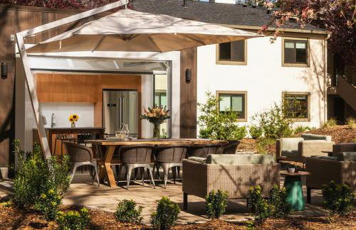 Menlo Park 1BR w Pool WD Gym nr 82 SFO-501 - Foto 22