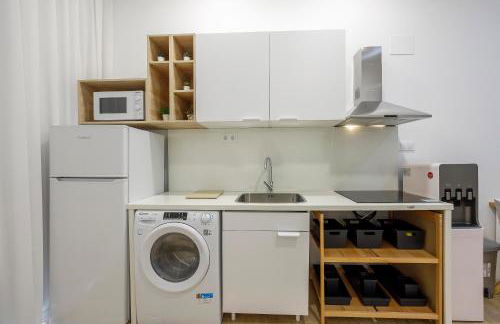 Apartamentos Grupo Torres de Quart - Photo 45