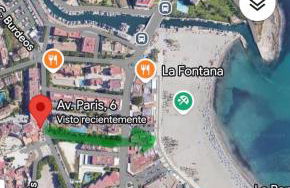 Arenal Wood & Beach Apartment Jávea - Foto 30