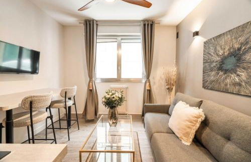 Arc de Triomphe - Deluxe studio - Foto 1