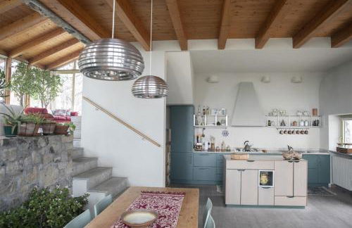 IseoLakeRental - Villa Dossello - Foto 22