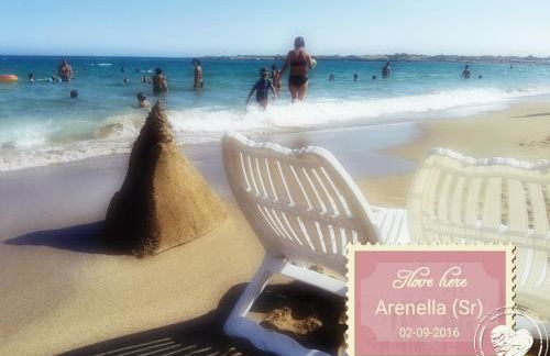 Villa Carmela Arenella - Photo 42