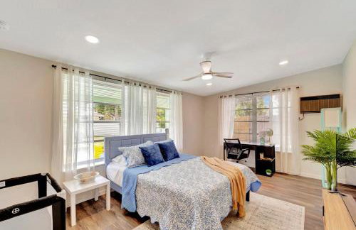 2 Kitchens, Pool, Ping Pong, Corn Hole, BBQ - Foto 23