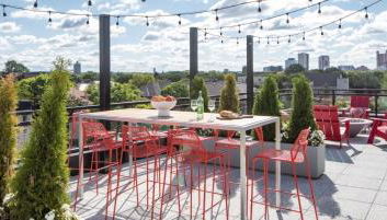 The Arts District Charm - Foto 3