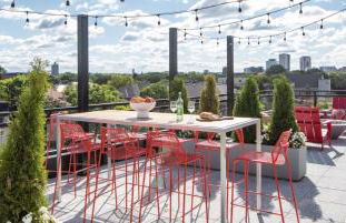 The Arts District Charm - Foto 3