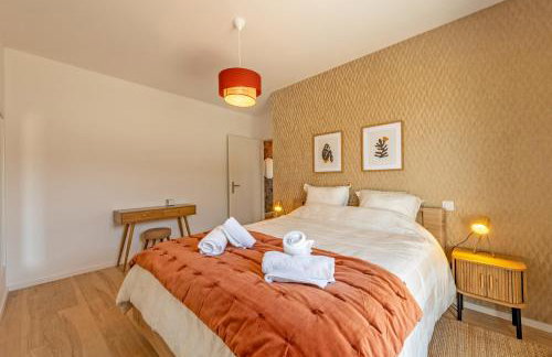 Appartement standing vue mer imprenable - Foto 10