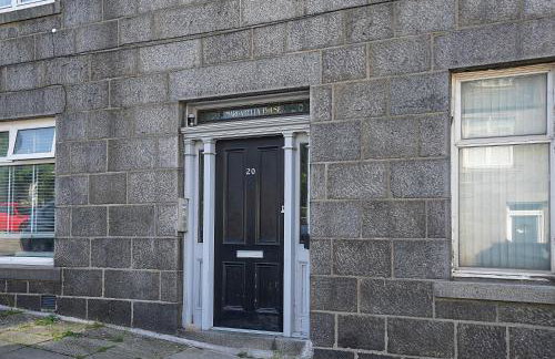 Abbey Place Apartment - Grampian Lettings - Foto 32