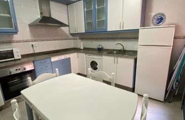 Apartamento Portonovo (Sanxenxo) a 5 minutos de la playa - Foto 17