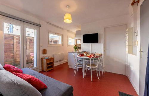 Le Ptit Bois - Piscine partagée - Foto 7