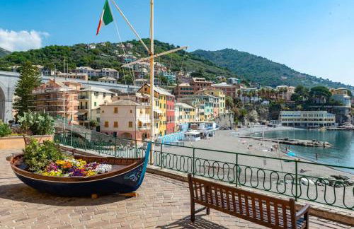 La Casetta del Pescatore - Bogliasco - Foto 7