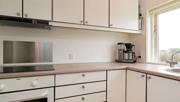 4 Person Holiday Home in Blavand - Photo 3