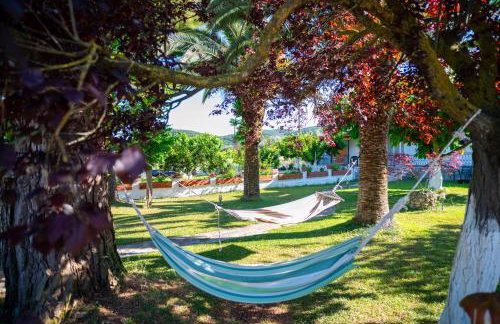 Country House Elaionas - Foto 24