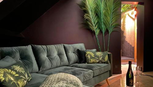 Need'Amour - Suite chaleureuse - Foto 2