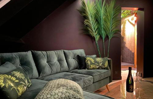 Need'Amour - Suite chaleureuse - Foto 2