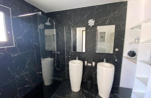 Villa Livia Porticcio piscine 500m plage - Foto 53