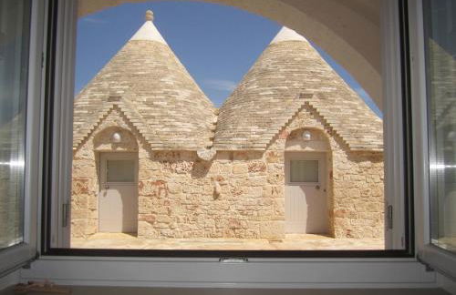 Masseria Ancella - Foto 55