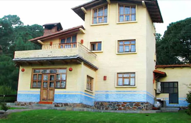 Cabañas Lomas Verdes - Foto 78