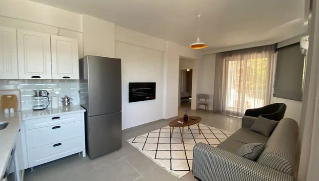 Freya Suite - Foto 5, Zona de estar