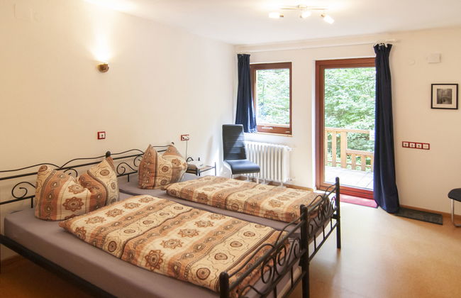 Haus Wildstein - Foto 4