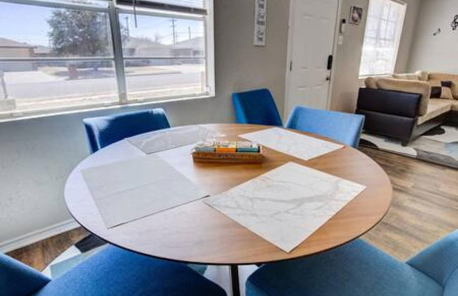 La Palma Guesthouse - Near Texas Tech - Foto 2