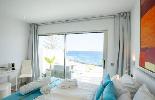 Villa La Perla - Vista al Mar - Playa Blanca - Foto 35