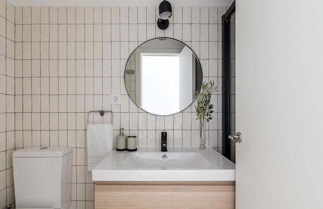 Madrid Sur Apartments by Olala Homes - Foto 33