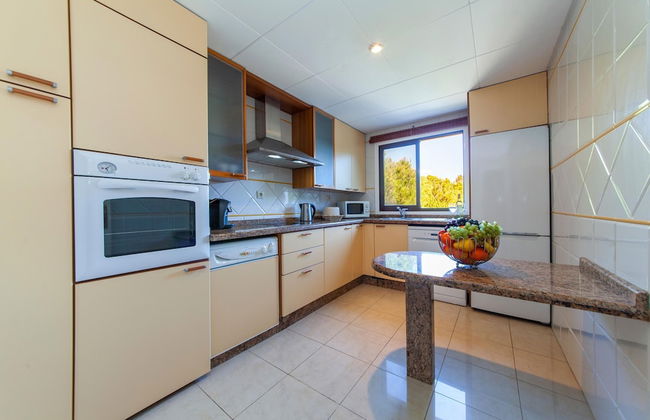 Apartment Santa Monica - Foto 6