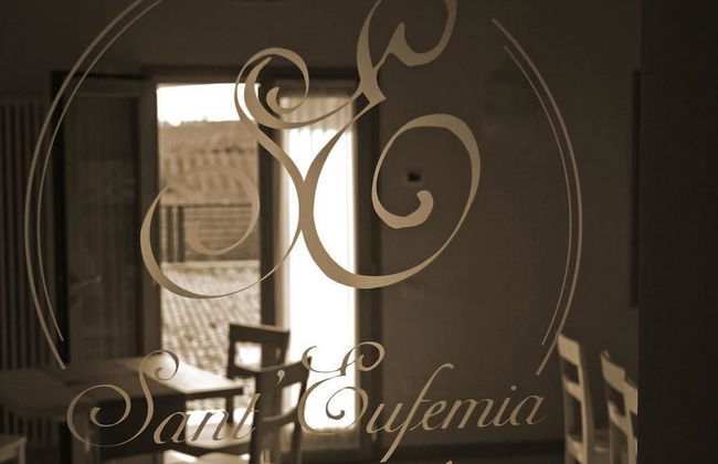 Tenuta Sant'Eufemia - Foto 40