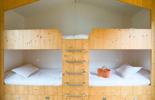 Belle maison pour un sejour a 10 personnes au coeur de l'ile de Re - Foto 20