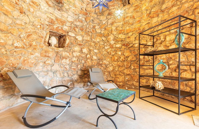 Villa Elaion - Foto 48