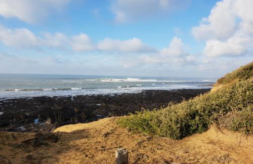 Appartement vue sur golf - Foto 54