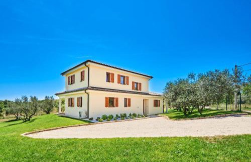 Villas Montrin - Foto 36