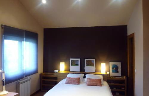 Villa Bosque Albite - Foto 15