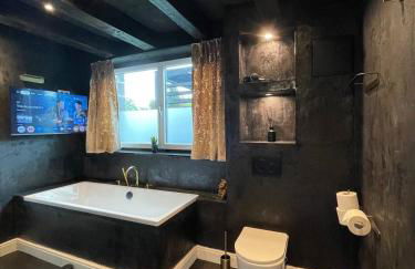 Bahnhofsoase - Wellness & Spa am Krufter Bahnhof - Foto 8