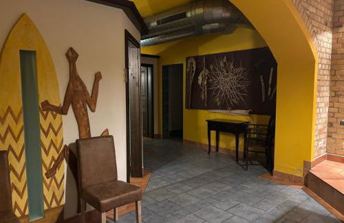 Monteurwohnung am Bahnhof - Foto 24