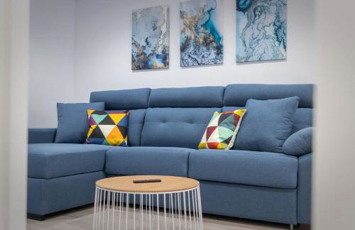 Apartamentos Soria Suites - Foto 49