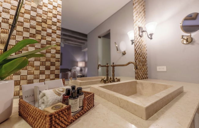 Hotel Casa Noi - Foto 23