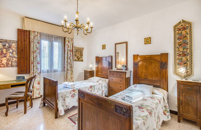 Villa Paola Private Pool Gym in Chianti - Foto 10