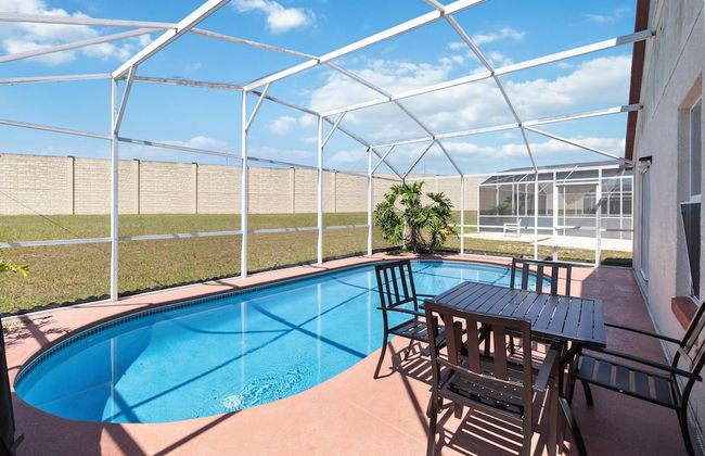 Great Community, Amazing Private Pool, Near Disney! - Foto 26