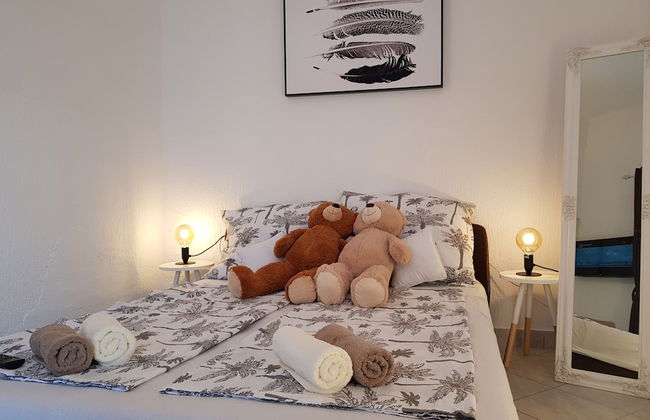 Casa Nostra - Foto 1