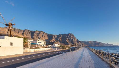 GuestReady Residencial La Palmita Agaete con piscina - Foto 3