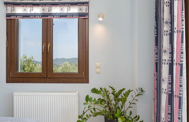 Villa Serenity - Foto 8