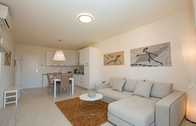 Le Corti Caterina A9 Apartment by Wonderful Italy - Foto 3