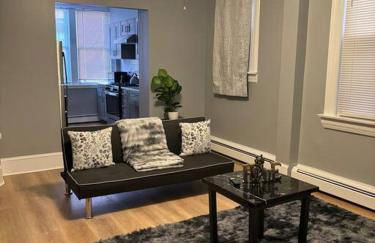 Spacious 3-bedroom Apartment Stunning Views NYC - Foto 38