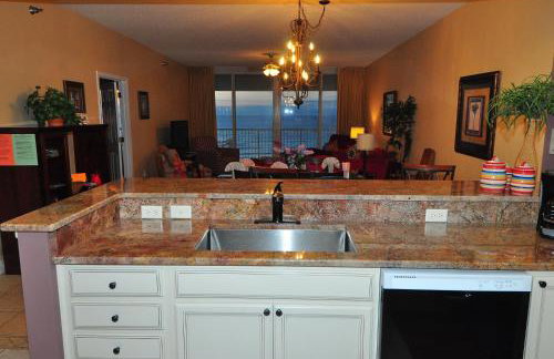 Beachfront Bliss Absolute Gulf Front 2 Bedroom Condo - book now for Spring 2026 - Foto 19