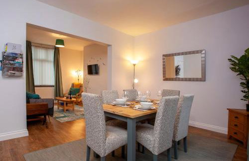 Freville Cottage - Foto 5