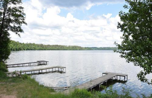 Holiday Home in Parchowo by Lake Mausz - Foto 28