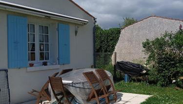 Oléron côte ouest 3 étoiles location du sa au sa - Foto 3